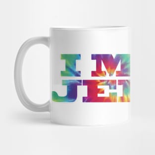 I Miss Jerry - 1 Mug